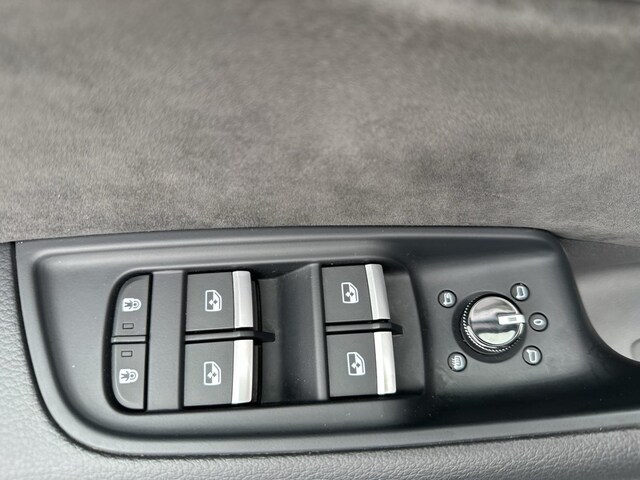 Audi Q8 50 TDI Quattro