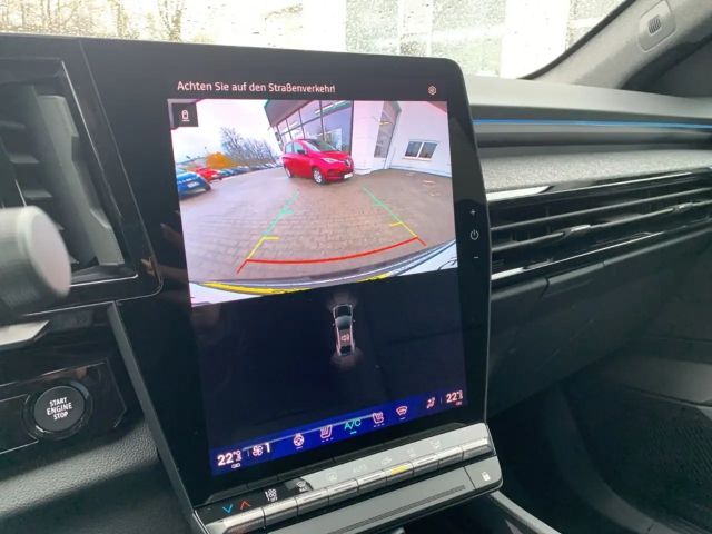 Renault Austral Techno