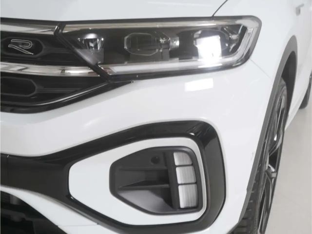Volkswagen T-Roc 2.0 TSI DSG R-Line Style