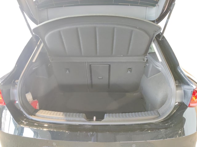 Seat Leon 1.5 eTSI DSG FR-lijn