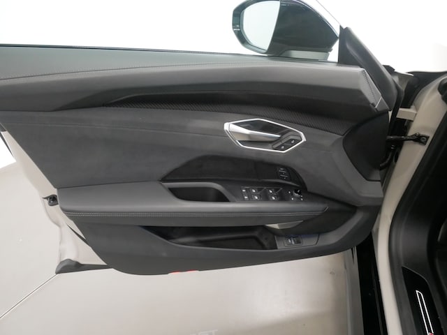 Audi RS e-tron GT Quattro