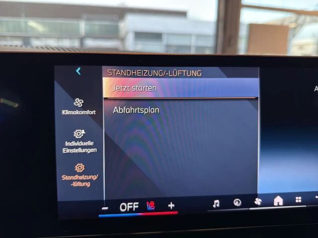 BMW 520 520d Sedan xDrive