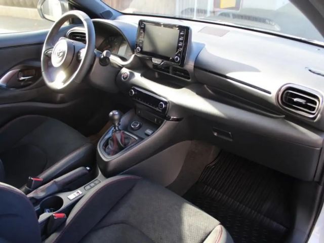 Toyota Yaris GR