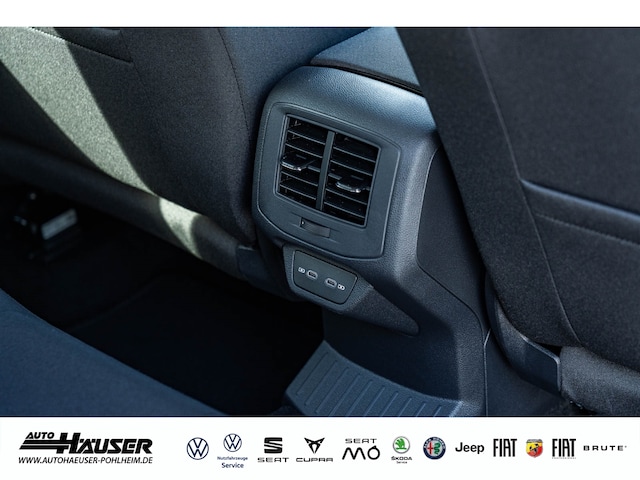 Volkswagen T-Roc 1.5 TSI DSG Life