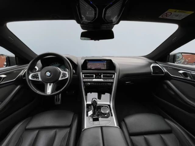 BMW 840 840i Coupé M-Sport