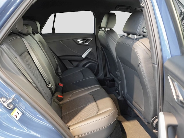 Audi Q2 35 TFSI S-Line S-Tronic