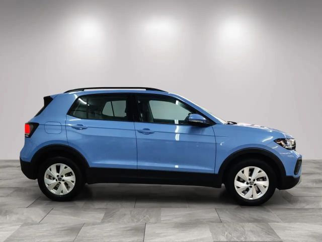Volkswagen T-Cross 1.0 TSI IQ.Drive Life