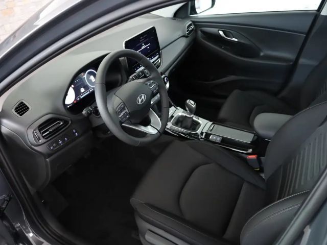 Hyundai i30 1.0 T-GDi