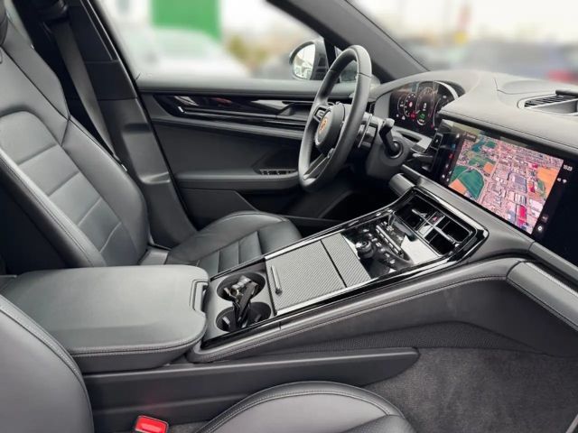 Porsche Panamera 4 E-Hybrid S