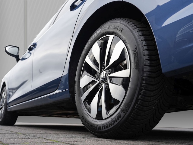 Volkswagen Golf 1.5 TSI Golf VIII Variant