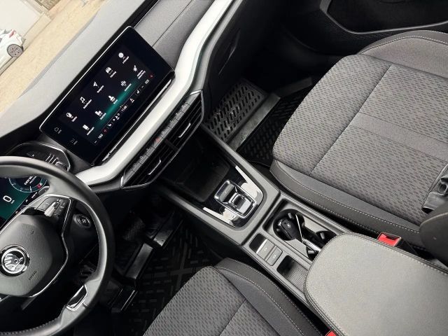 Skoda Octavia Combi Style Style iV