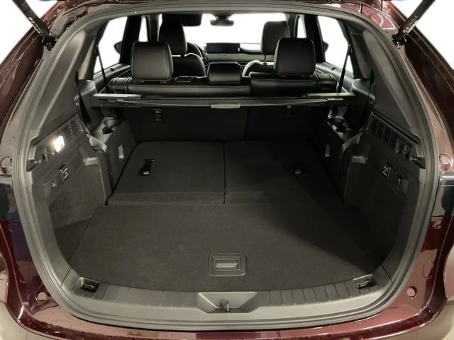 Mazda 2 2.5L SkyActiv e-Skyactiv