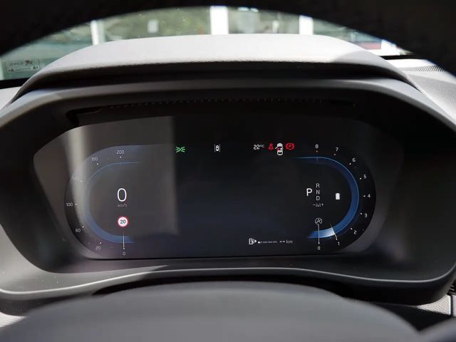 Volvo XC40 Dark Plus