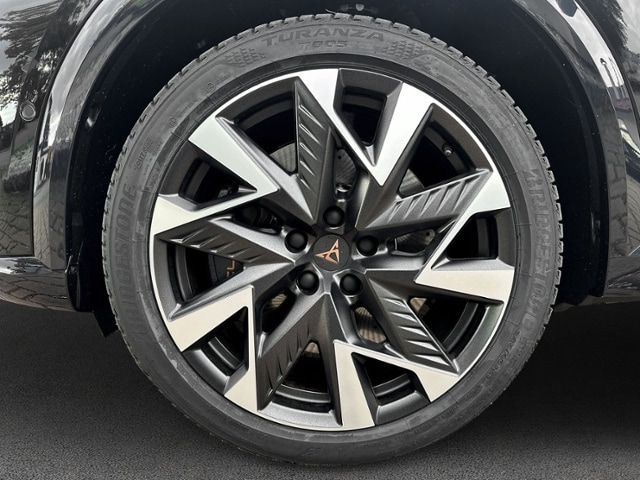 Cupra Formentor 2.0 TSI 4Drive DSG