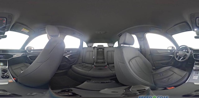 Audi A6 40 TDI Avant S-Line S-Tronic