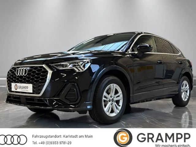 Audi Q3 45 TFSI Quattro S-Tronic