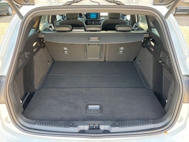 Ford Focus ST Line Wagon