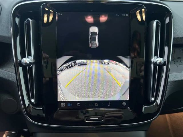 Volvo C40 Plus Recharge