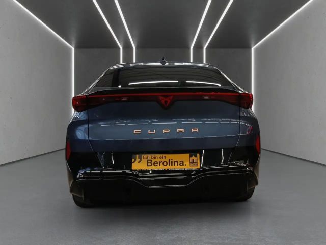 Cupra Tavascan Endurance