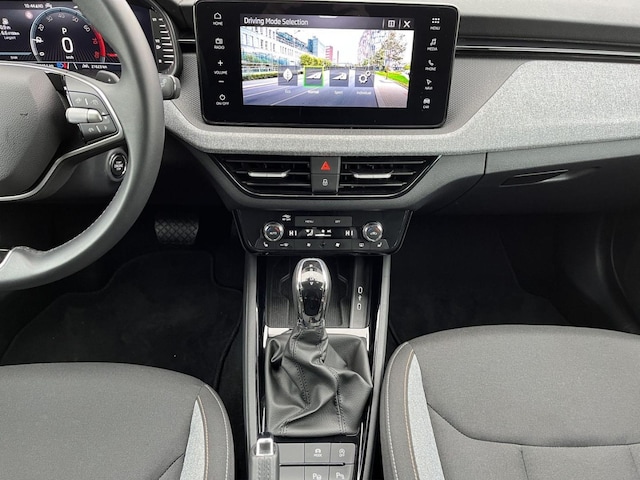 Skoda Kamiq 1.0 TSI Selection