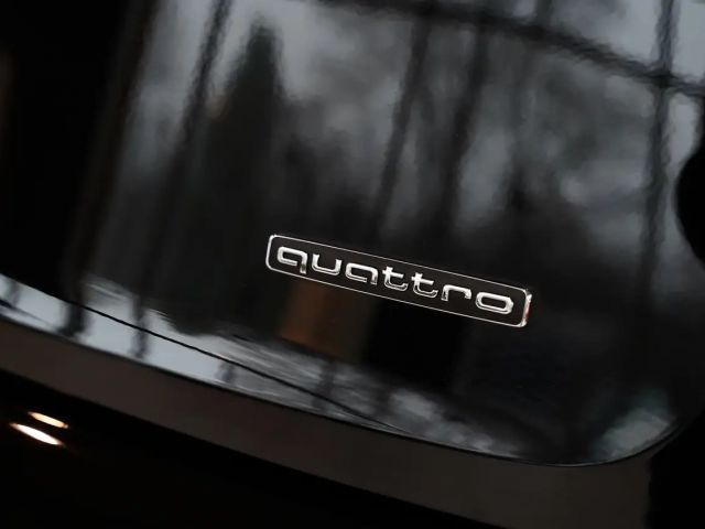 Audi Q5 50 TDI Quattro S-Line Sportback