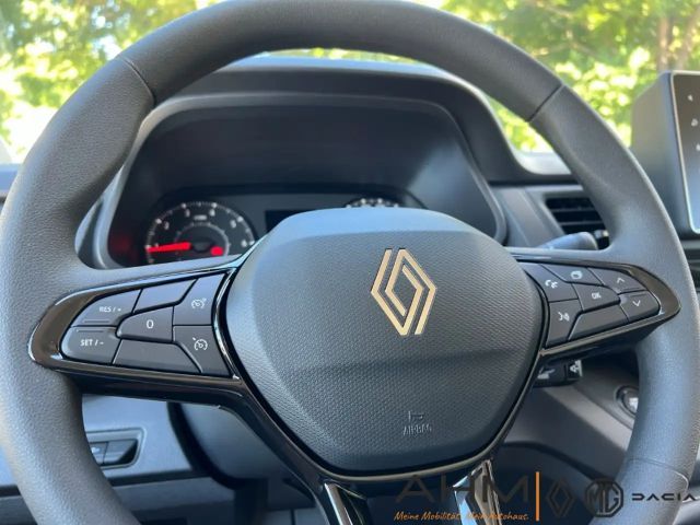 Renault Trafic Blue Comfort L1H1 dCi 110