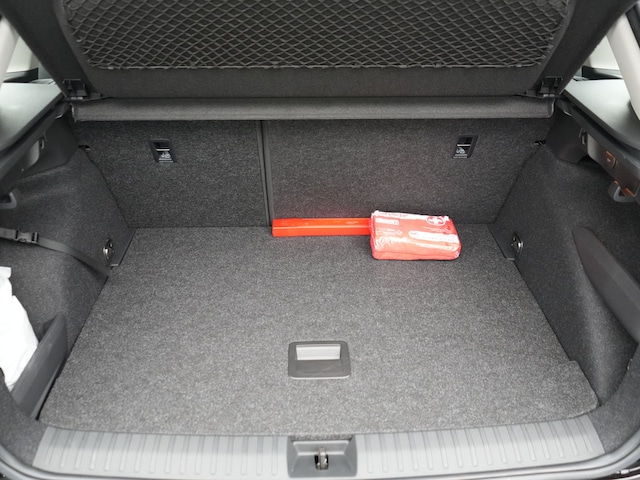 Skoda Kamiq Selection