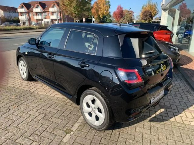 Suzuki Swift Comfort DualJet Hybrid