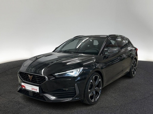 Cupra Leon 2.0 TSI 4Drive DSG Sportstourer VZ