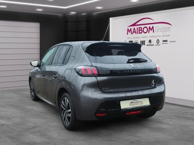 Peugeot 208 Allure Pack