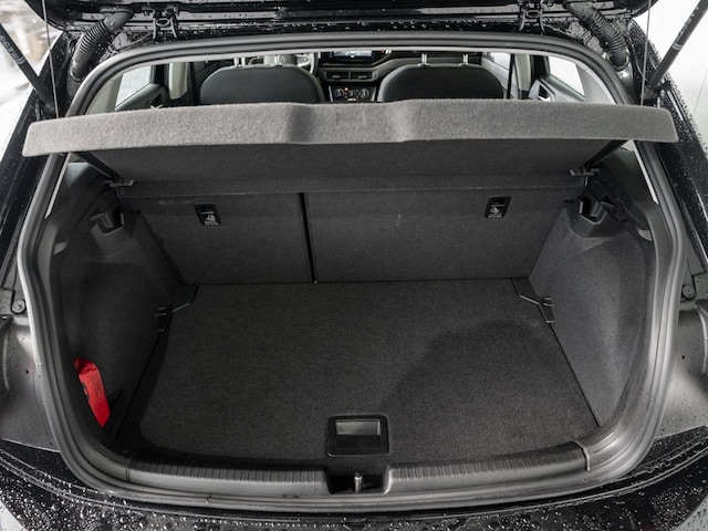 Volkswagen Polo 1.0 l TSI 5-Gang Virtual LED PDC SHZ SoundSys