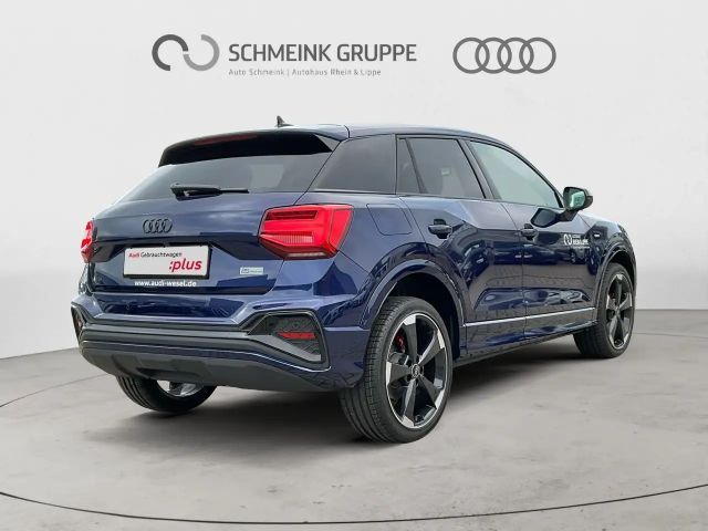 Audi Q2 35 TDI S-Tronic