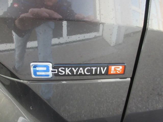 Mazda MX-30 Mazda /MX-30 / R-EV / MAKOTO MODERN CONFIDENCE