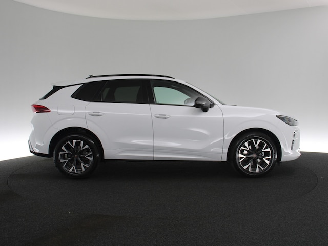 Cupra Terramar 1.5 eTSI