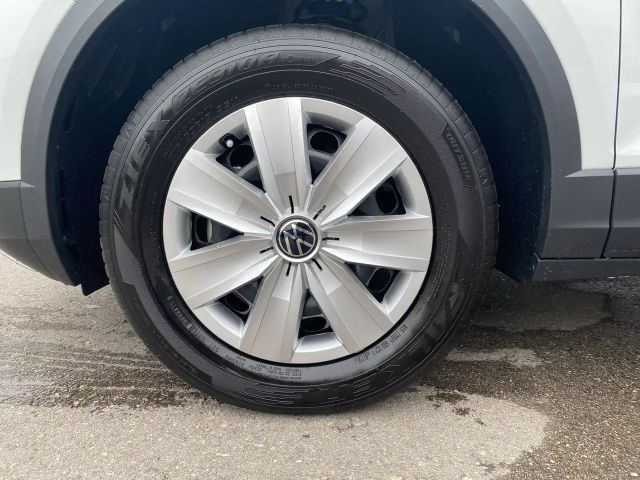 Volkswagen T-Roc 4Me TSI