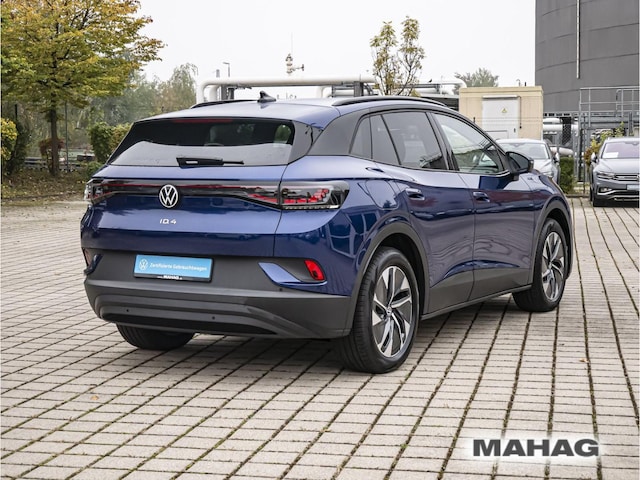 Volkswagen ID.4 IQ.Drive Performance Pro