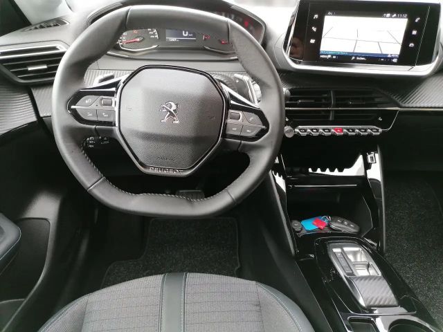 Peugeot 208 Allure Pack PureTech