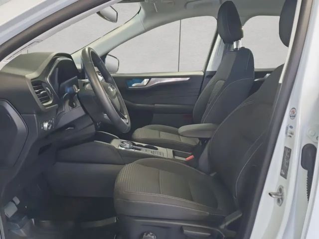 Ford Kuga Plug in Hybrid Titanium