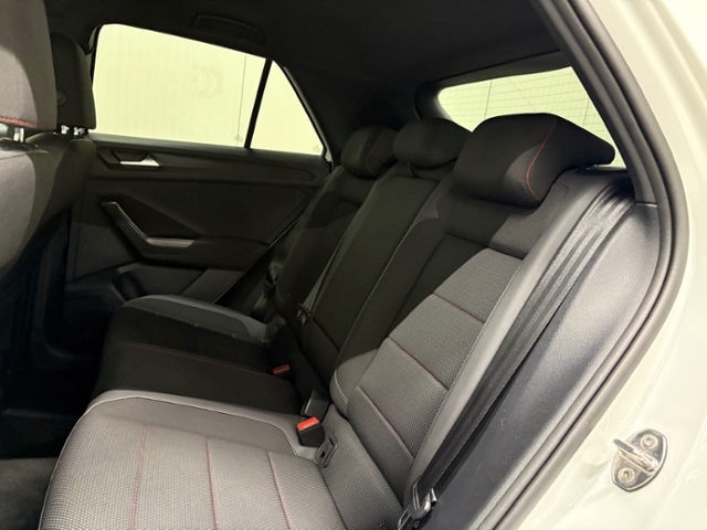 Volkswagen T-Roc 1.5 TSI DSG