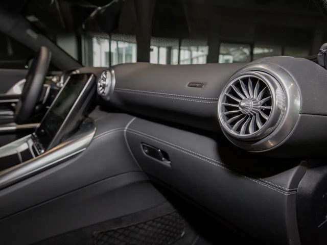 Mercedes-Benz AMG GT AMG Line Coupé