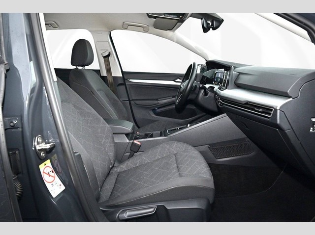 Volkswagen Golf DSG Life