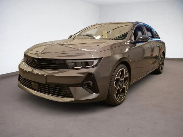 Opel Astra Sports Tourer