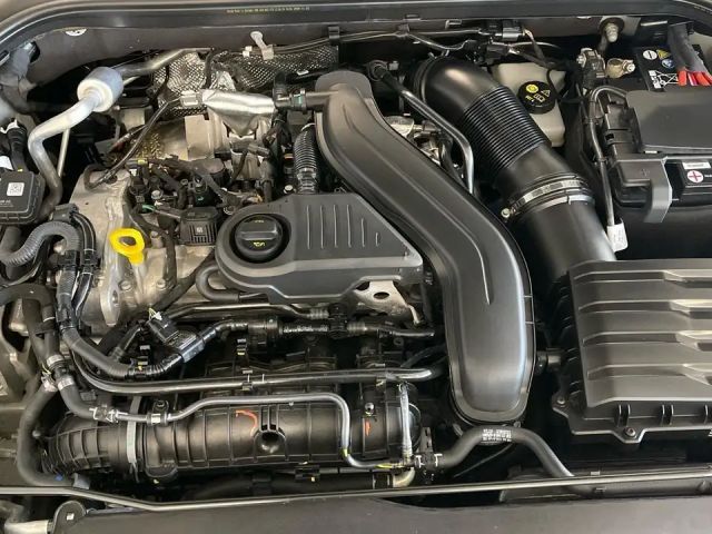 Skoda Scala Monte Carlo Selection