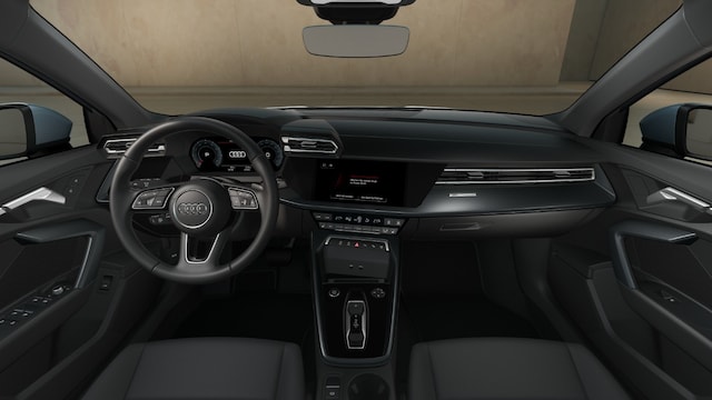 Audi A3 30 TFSI S-Tronic Sedan