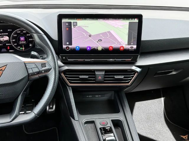 Cupra Leon 2.0 TSI DSG VZ