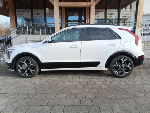Kia Niro PHEV