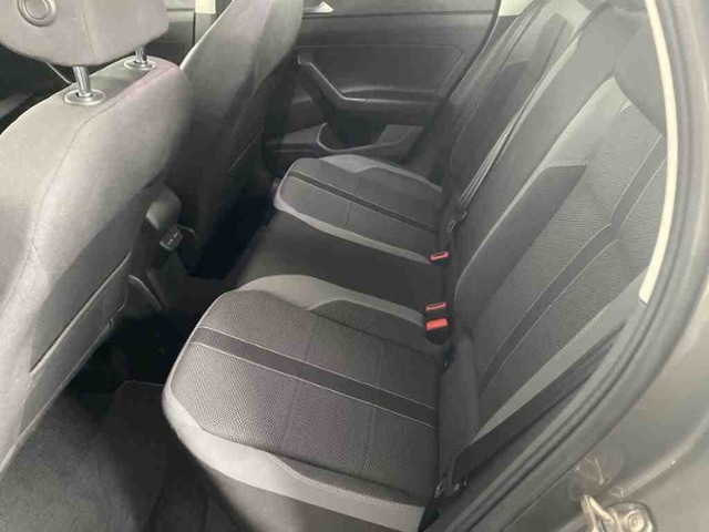 Volkswagen Polo 1.0 TSI