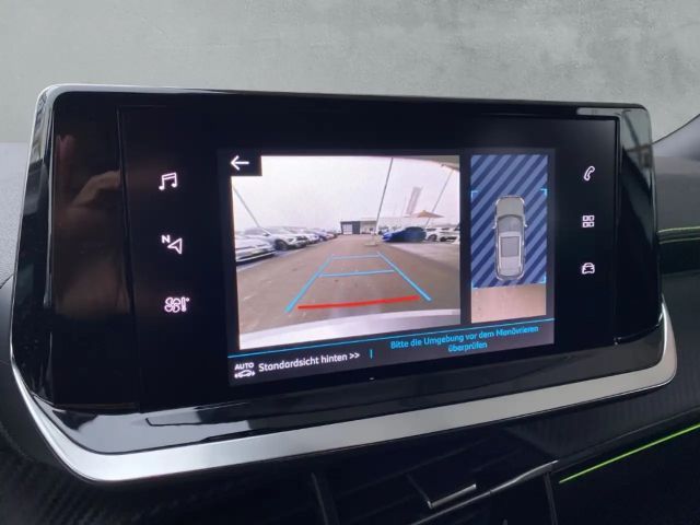 Peugeot E-2008 GT-Line