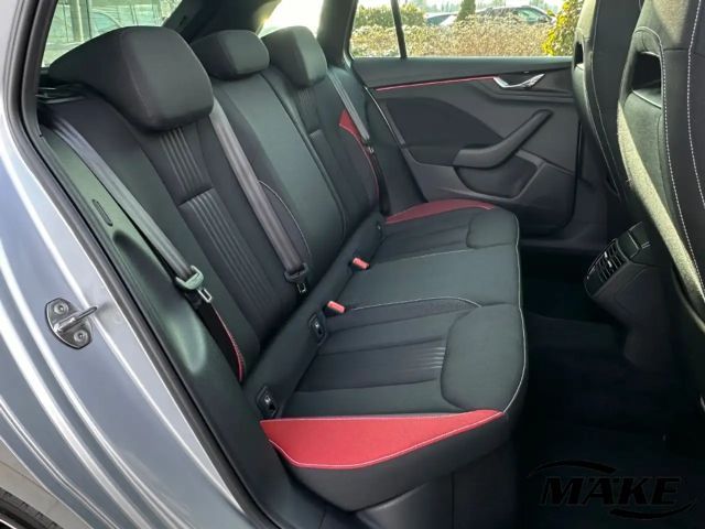 Skoda Scala 1.0 TSI Monte Carlo