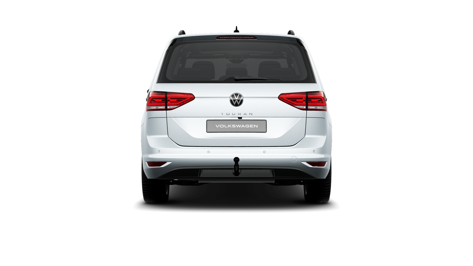 Volkswagen Touran 1.5 TSI DSG Highline